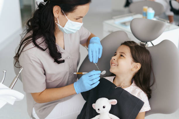 Professional Emergency Dentist in IA