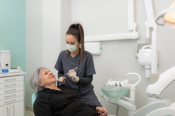 Best Dentist for Severe Toothache  in Washington, IA