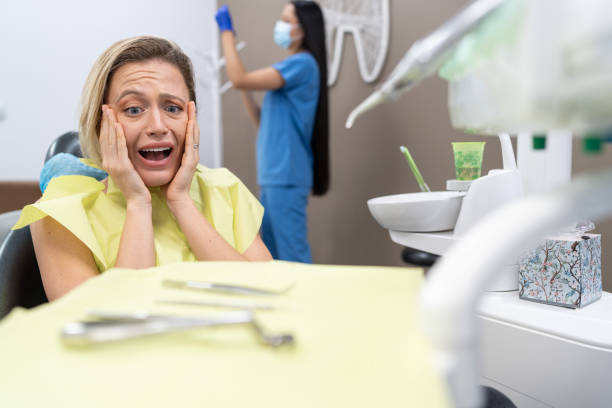 Best Cracked Tooth Emergency Dentist  in Washington, IA