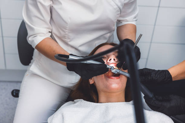 Best Tooth Infection Emergency Dentist  in Washington, IA
