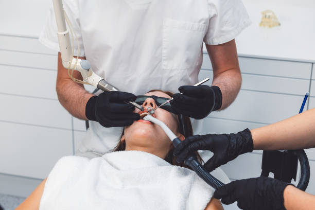 Best Tooth Infection Emergency Dentist  in Washington, IA